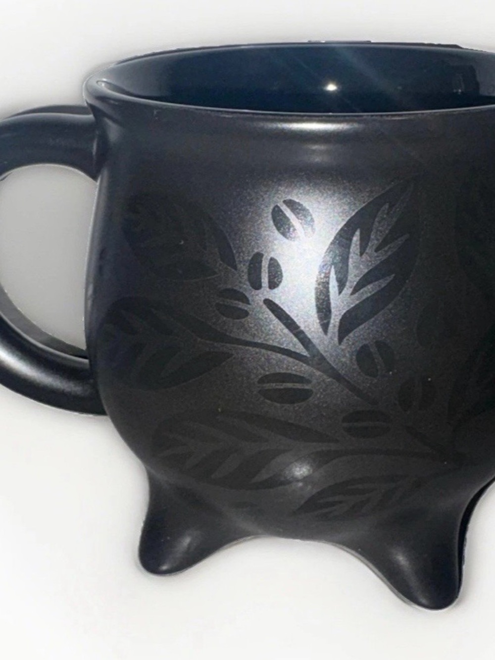 🔥Bundle: Bearista key chain + Cauldron mug - Picture 5 of 5